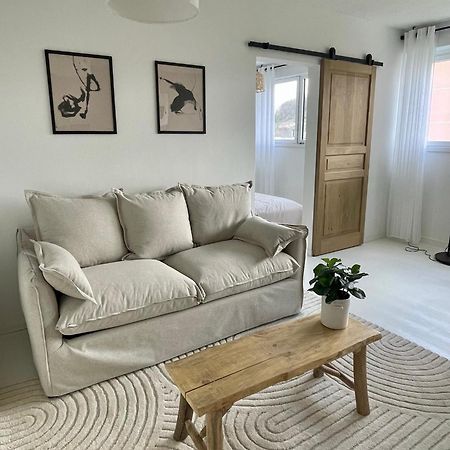 Apartamento Au Coeur De La Ponetie Aurillac Exterior foto