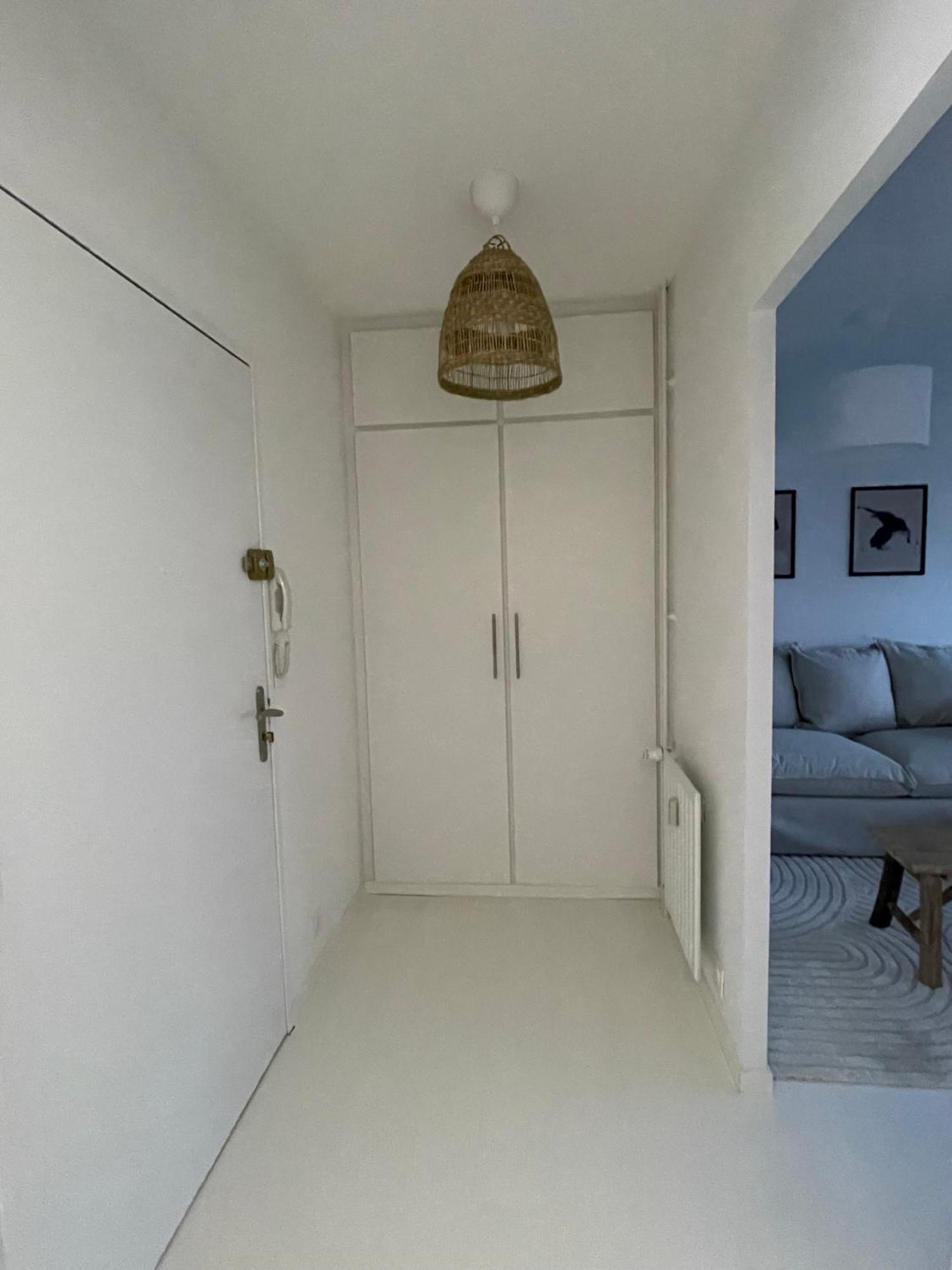 Apartamento Au Coeur De La Ponetie Aurillac Exterior foto